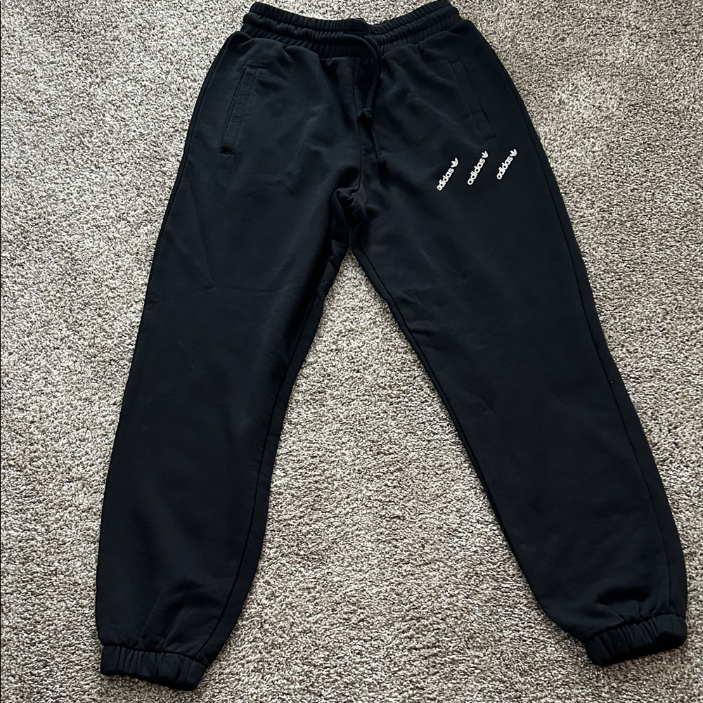 Adidas Women’s Sweatpants Sz M
